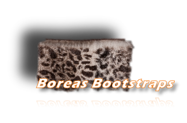 Boreas Bootstraps
